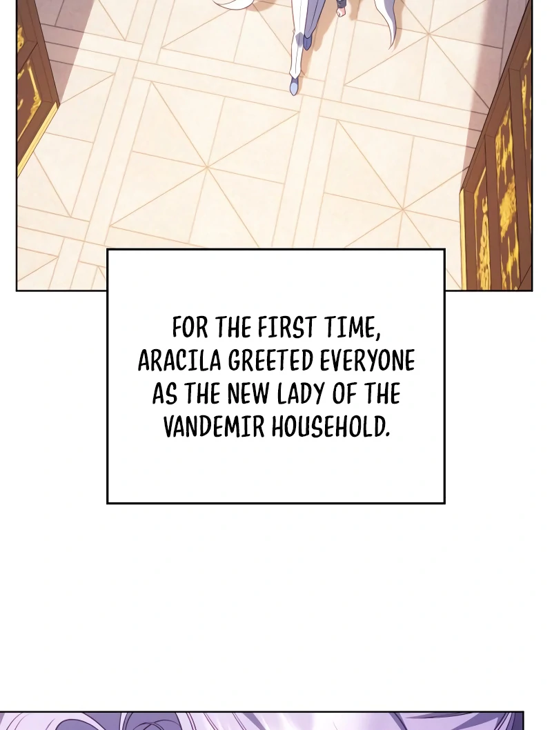 In the Name of Special Contract Marriage Chapter 16 - page 134