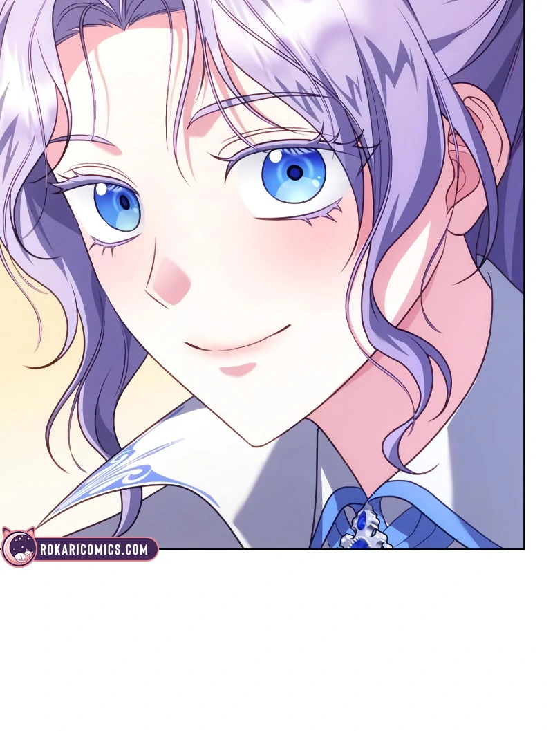 In the Name of Special Contract Marriage Chapter 16 - page 135