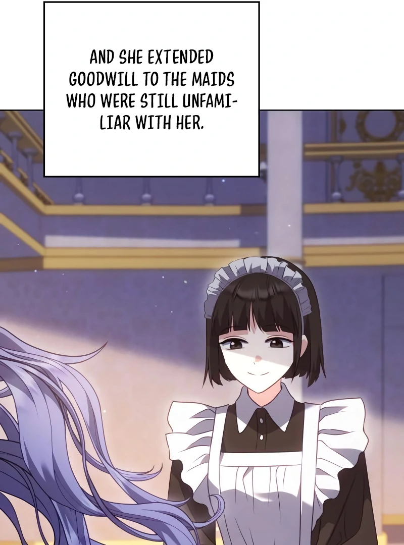 In the Name of Special Contract Marriage Chapter 16 - page 136