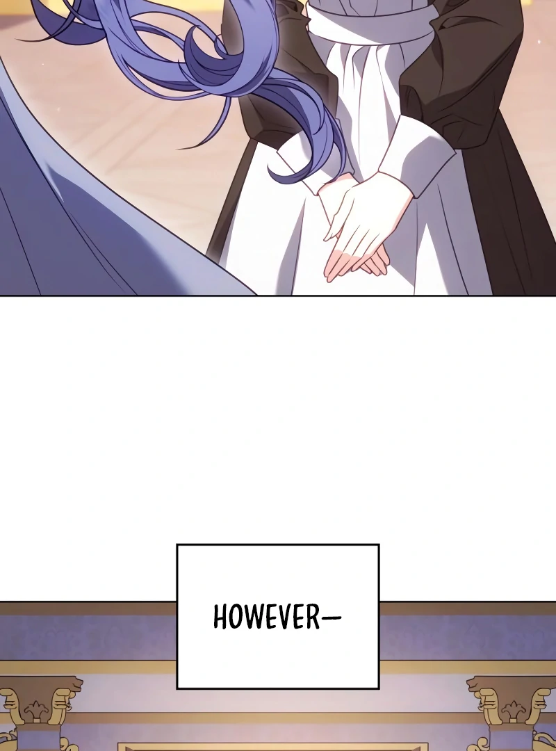 In the Name of Special Contract Marriage Chapter 16 - page 137