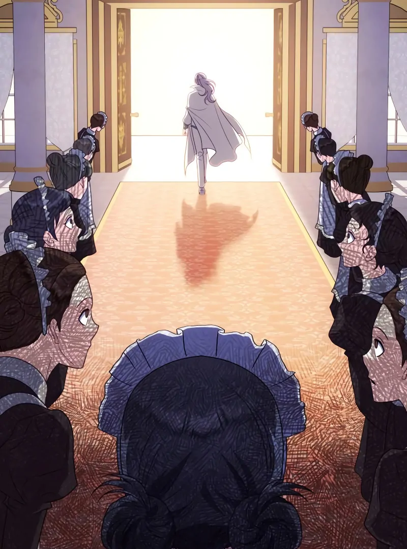 In the Name of Special Contract Marriage Chapter 16 - page 138
