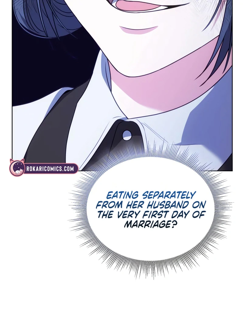 In the Name of Special Contract Marriage Chapter 16 - page 141
