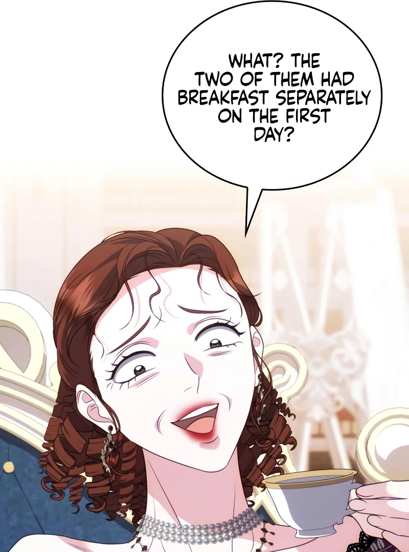 In the Name of Special Contract Marriage Chapter 16 - page 148