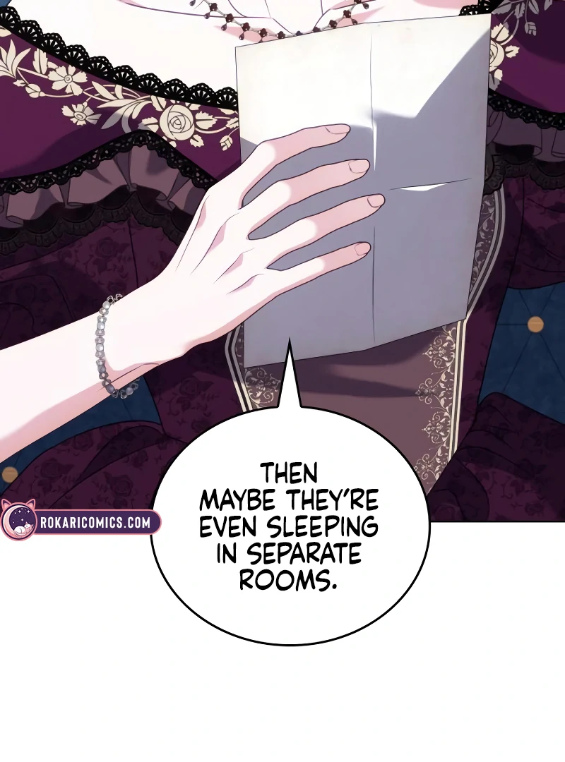 In the Name of Special Contract Marriage Chapter 16 - page 149