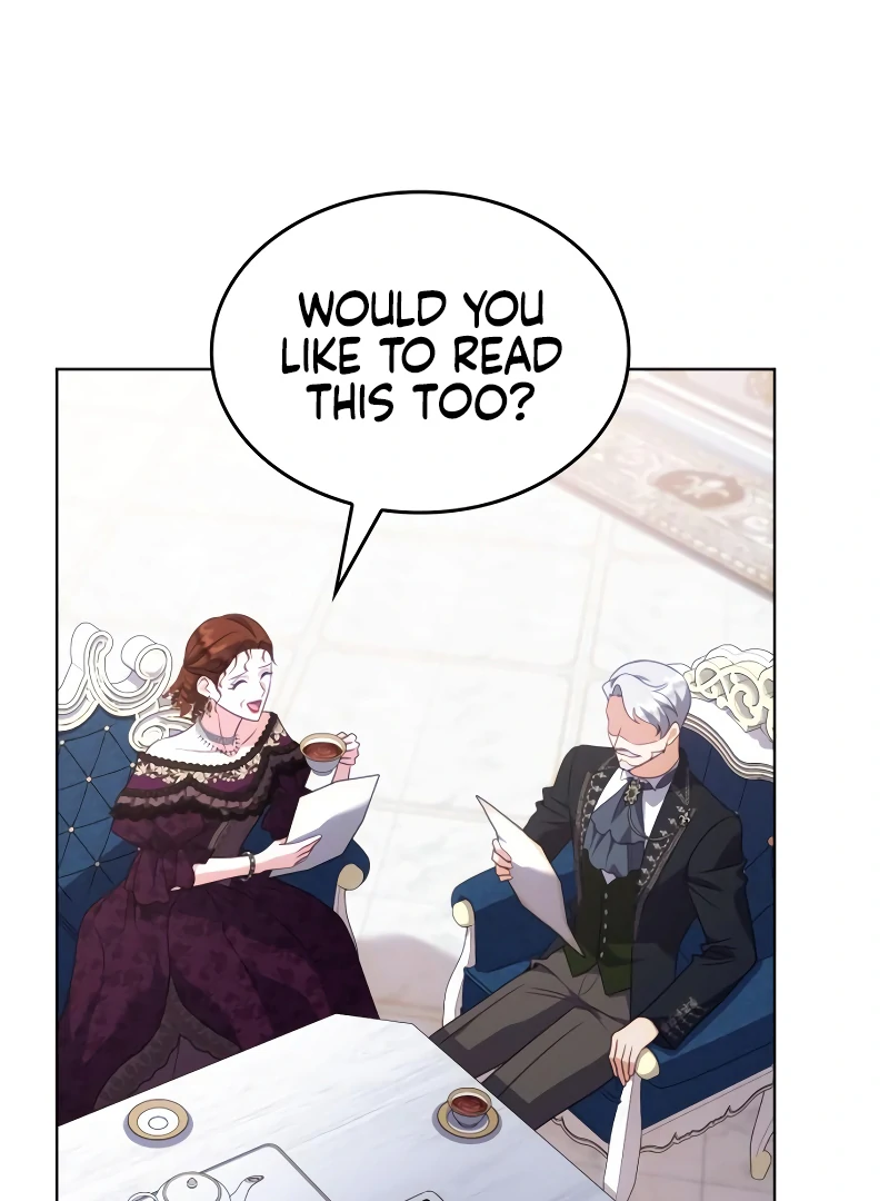 In the Name of Special Contract Marriage Chapter 16 - page 150