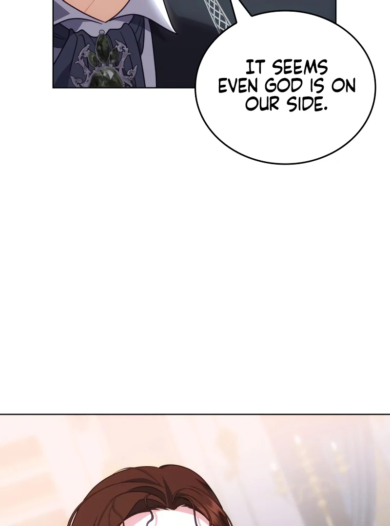 In the Name of Special Contract Marriage Chapter 16 - page 154