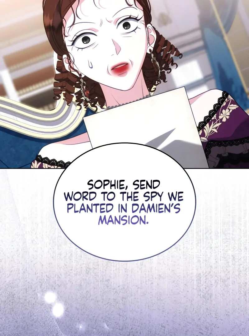 In the Name of Special Contract Marriage Chapter 16 - page 155