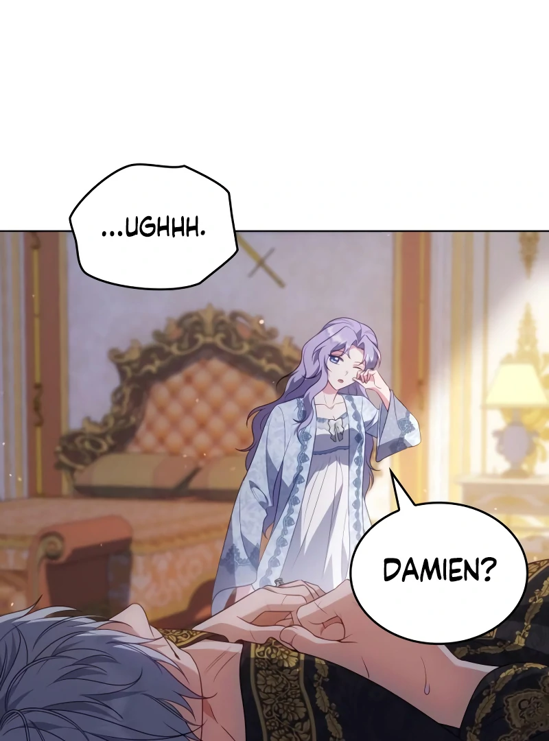 In the Name of Special Contract Marriage Chapter 16 - page 3