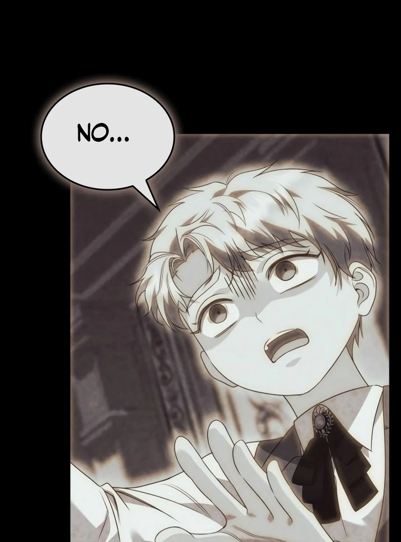 In the Name of Special Contract Marriage Chapter 16 - page 33
