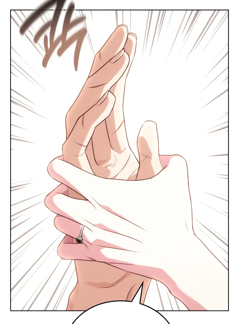 In the Name of Special Contract Marriage Chapter 16 - page 37