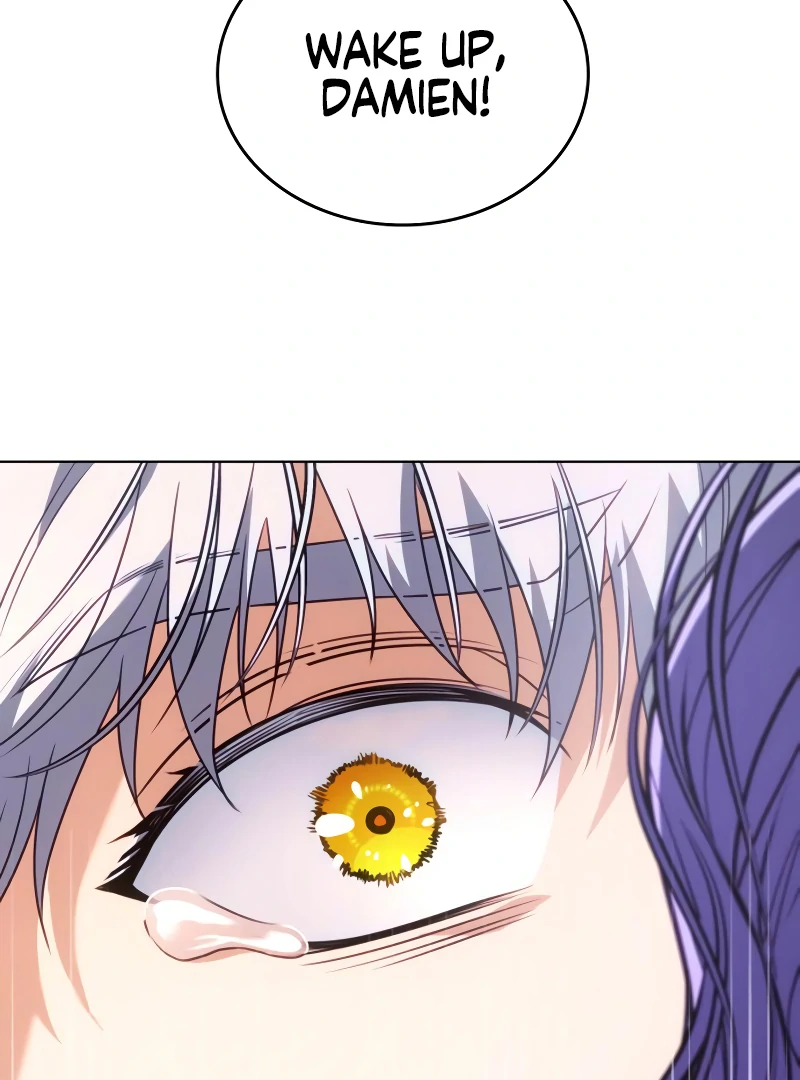 In the Name of Special Contract Marriage Chapter 16 - page 38