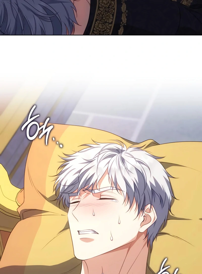 In the Name of Special Contract Marriage Chapter 16 - page 4