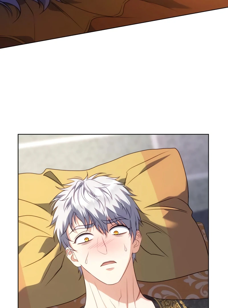 In the Name of Special Contract Marriage Chapter 16 - page 42