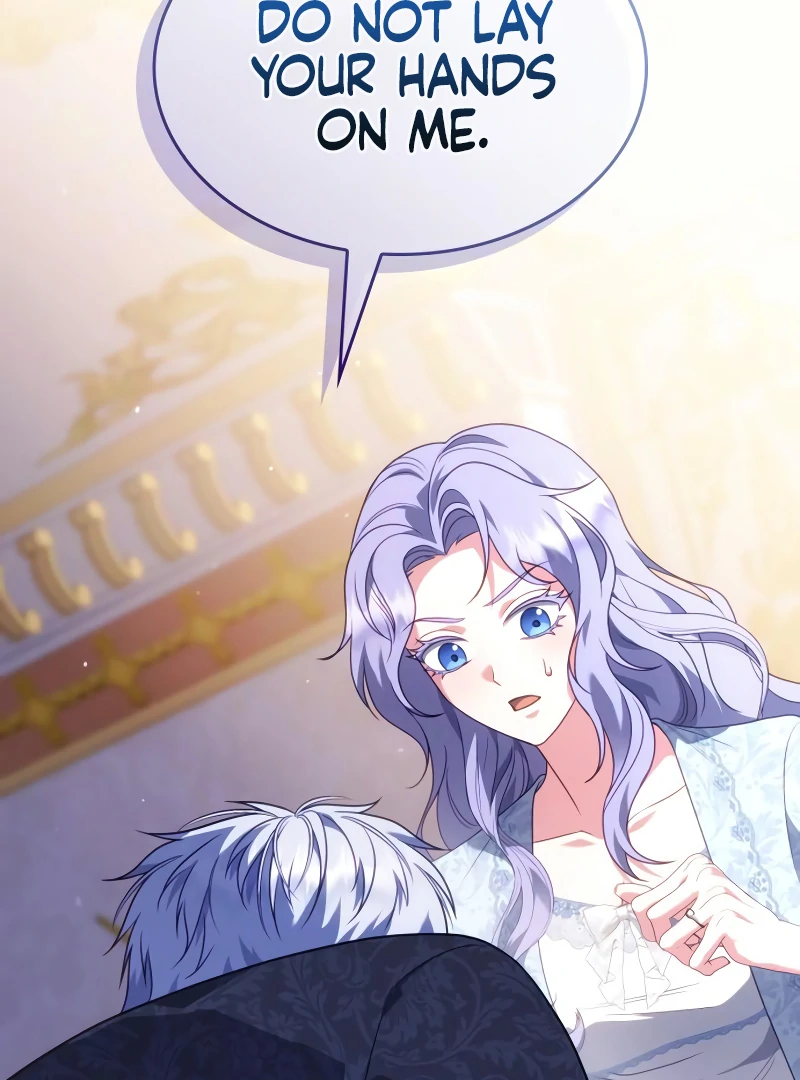 In the Name of Special Contract Marriage Chapter 16 - page 46