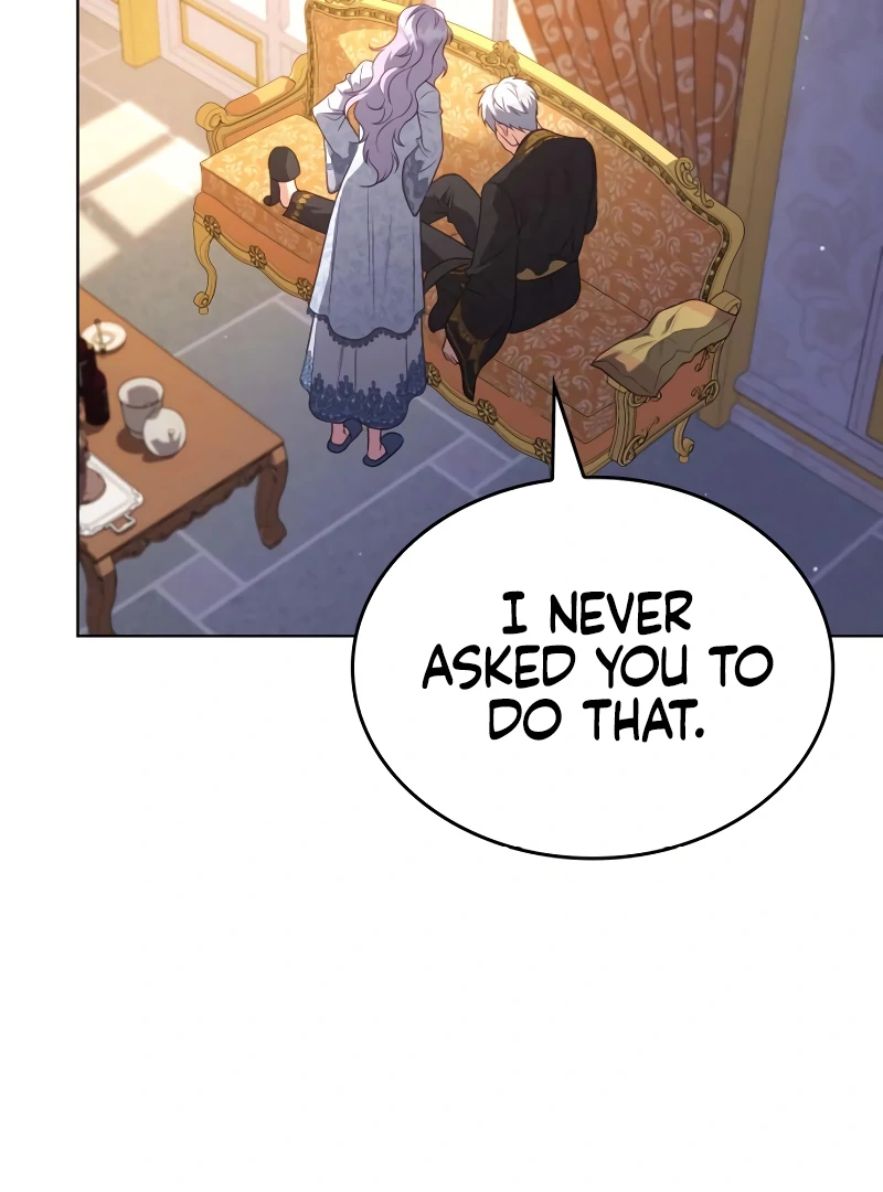 In the Name of Special Contract Marriage Chapter 16 - page 51