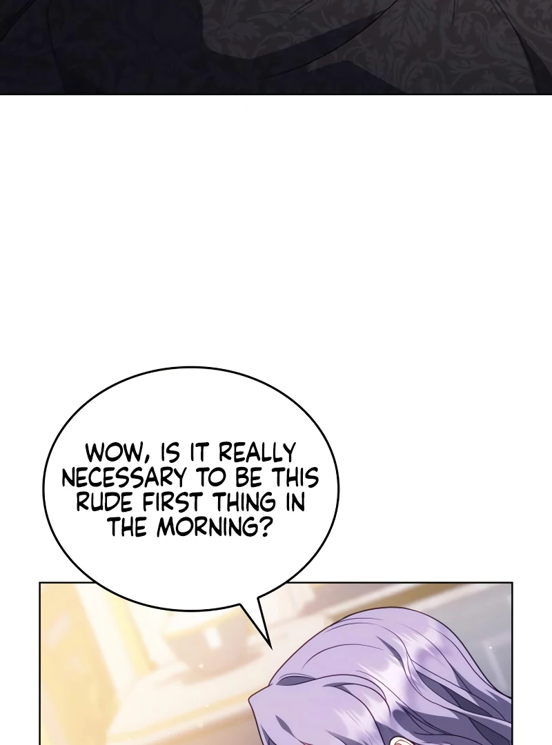 In the Name of Special Contract Marriage Chapter 16 - page 53