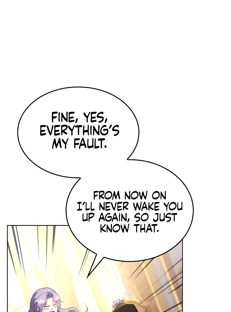 In the Name of Special Contract Marriage Chapter 16 - page 55