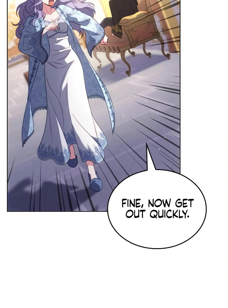 In the Name of Special Contract Marriage Chapter 16 - page 56