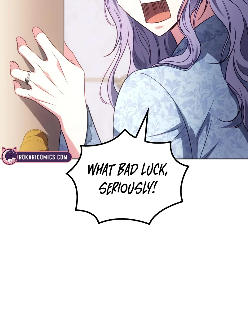 In the Name of Special Contract Marriage Chapter 16 - page 58
