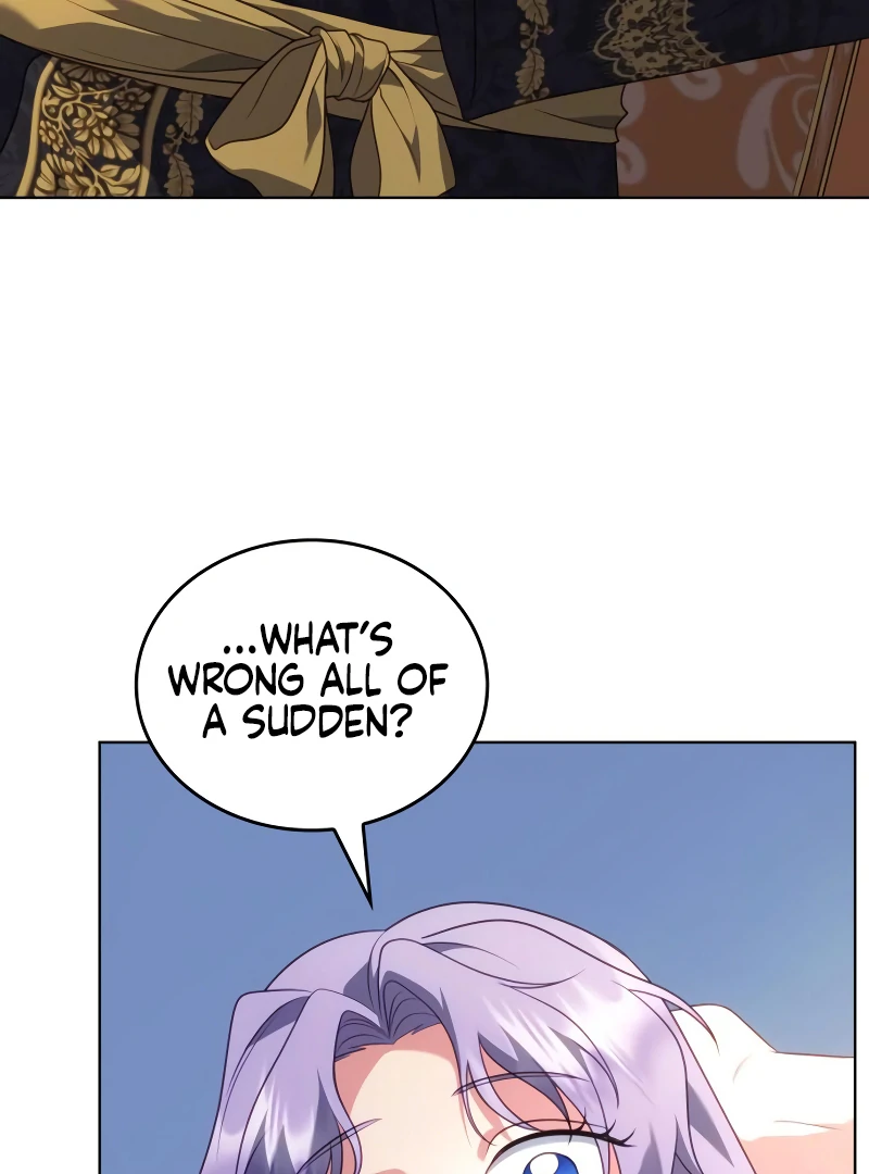 In the Name of Special Contract Marriage Chapter 16 - page 6