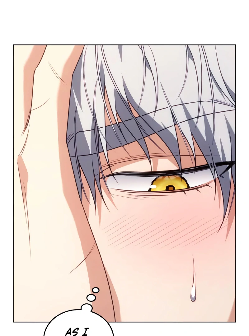In the Name of Special Contract Marriage Chapter 16 - page 62