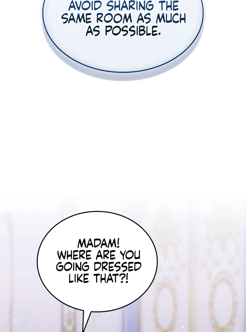 In the Name of Special Contract Marriage Chapter 16 - page 65