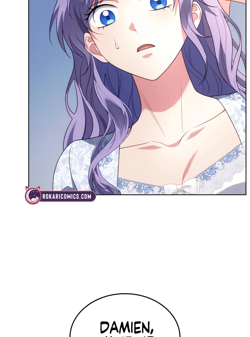 In the Name of Special Contract Marriage Chapter 16 - page 7