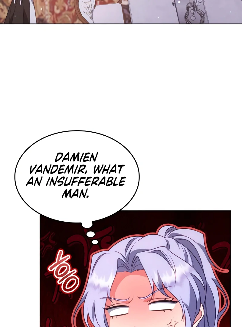 In the Name of Special Contract Marriage Chapter 16 - page 70