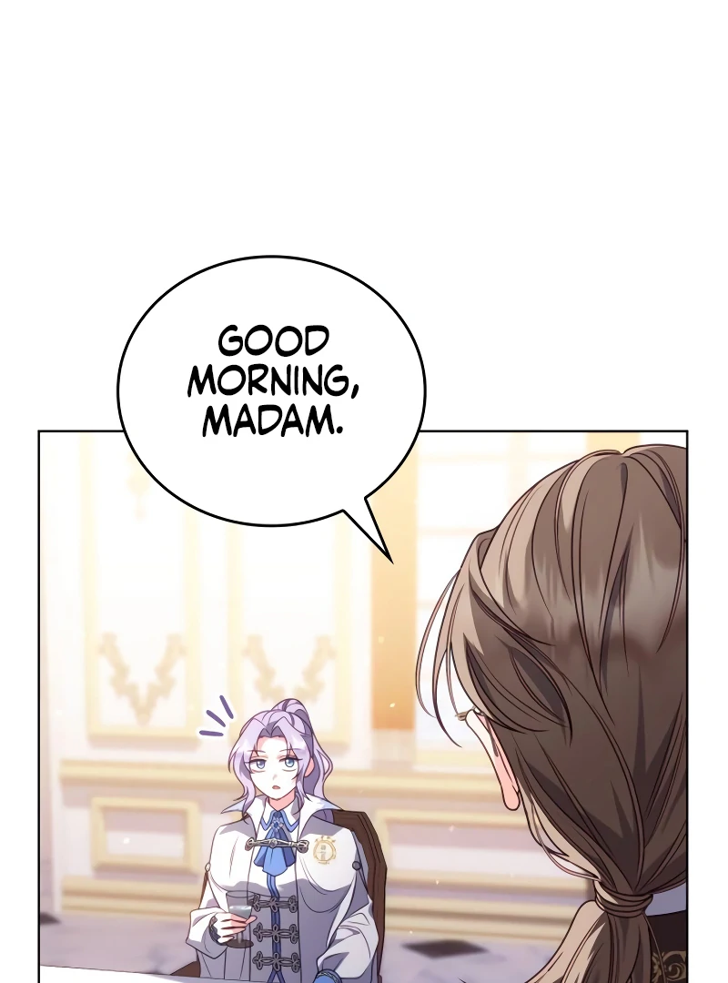 In the Name of Special Contract Marriage Chapter 16 - page 72