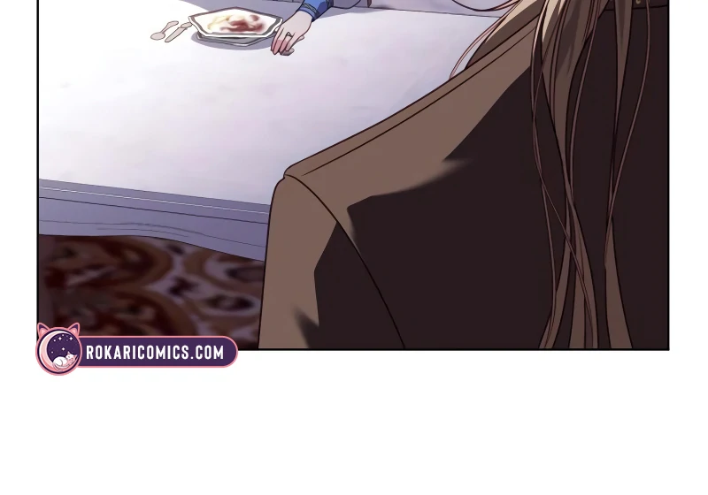 In the Name of Special Contract Marriage Chapter 16 - page 73