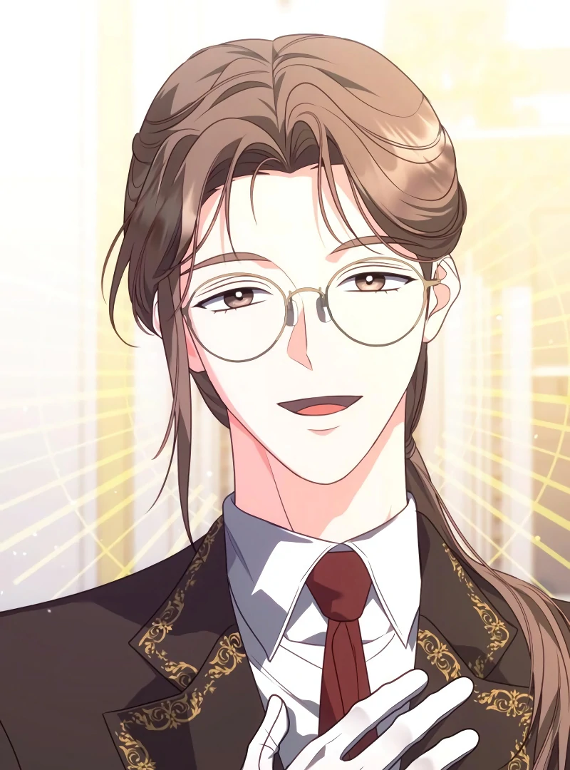 In the Name of Special Contract Marriage Chapter 16 - page 75