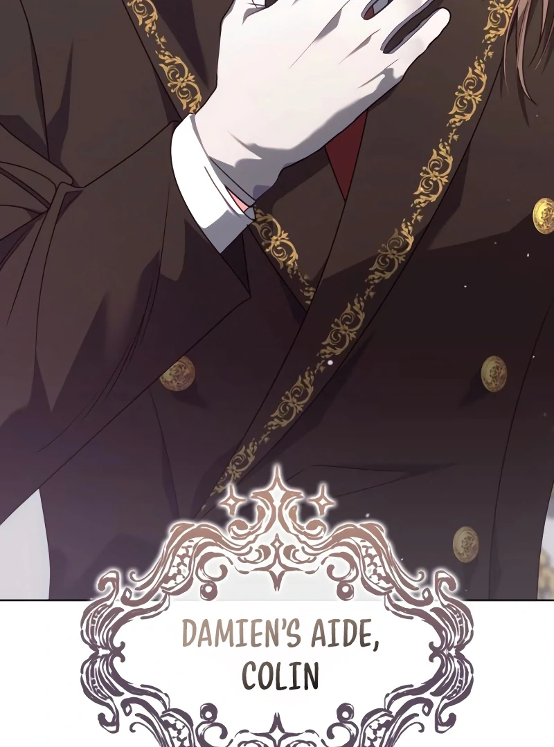 In the Name of Special Contract Marriage Chapter 16 - page 76