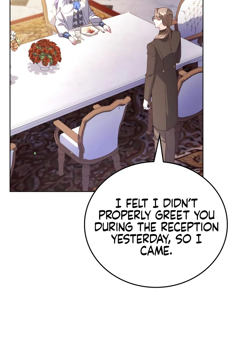 In the Name of Special Contract Marriage Chapter 16 - page 78
