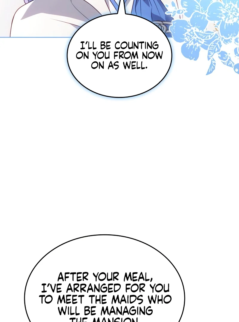 In the Name of Special Contract Marriage Chapter 16 - page 82