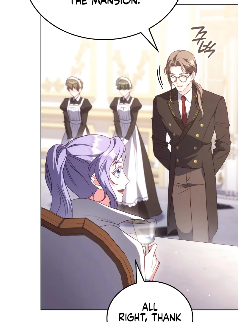 In the Name of Special Contract Marriage Chapter 16 - page 83
