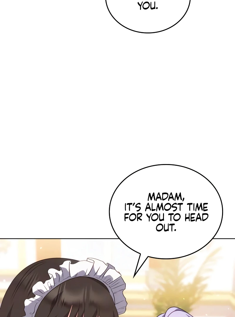 In the Name of Special Contract Marriage Chapter 16 - page 84