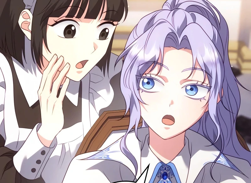 In the Name of Special Contract Marriage Chapter 16 - page 85