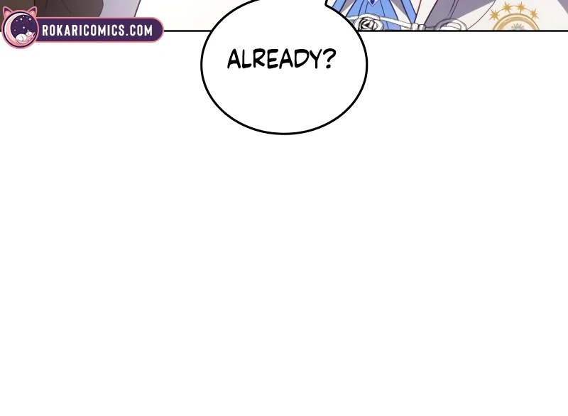In the Name of Special Contract Marriage Chapter 16 - page 86