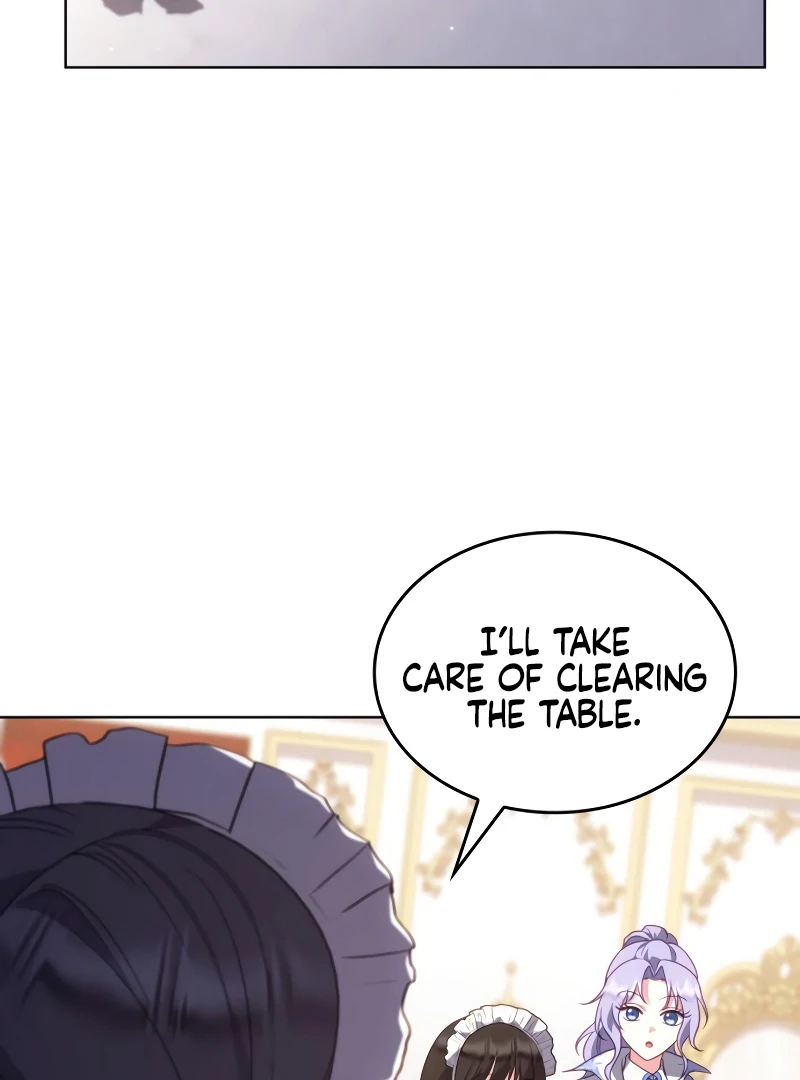 In the Name of Special Contract Marriage Chapter 16 - page 88