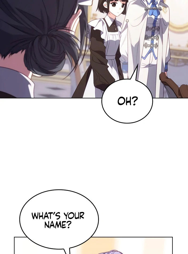In the Name of Special Contract Marriage Chapter 16 - page 89