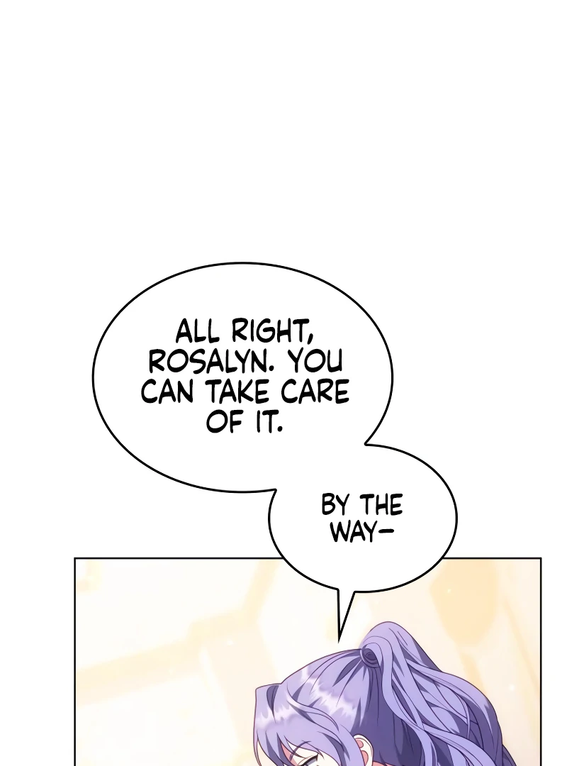 In the Name of Special Contract Marriage Chapter 16 - page 93