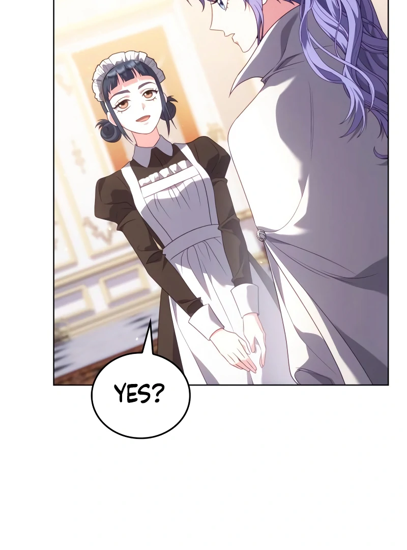 In the Name of Special Contract Marriage Chapter 16 - page 94