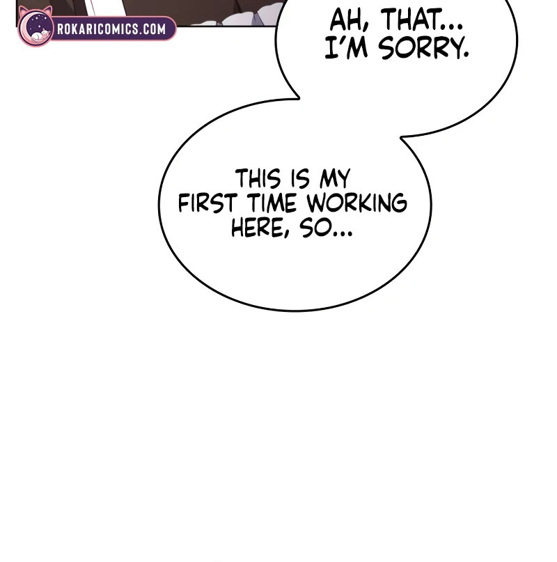 In the Name of Special Contract Marriage Chapter 16 - page 98