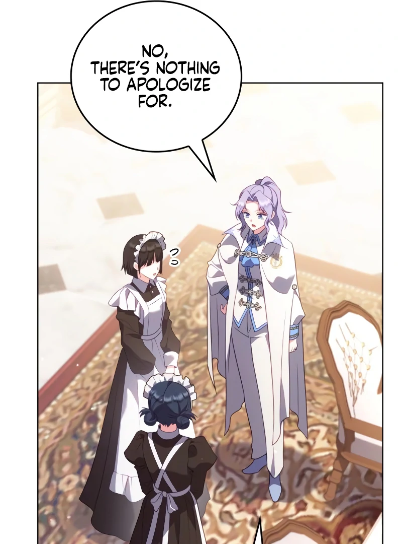 In the Name of Special Contract Marriage Chapter 16 - page 99