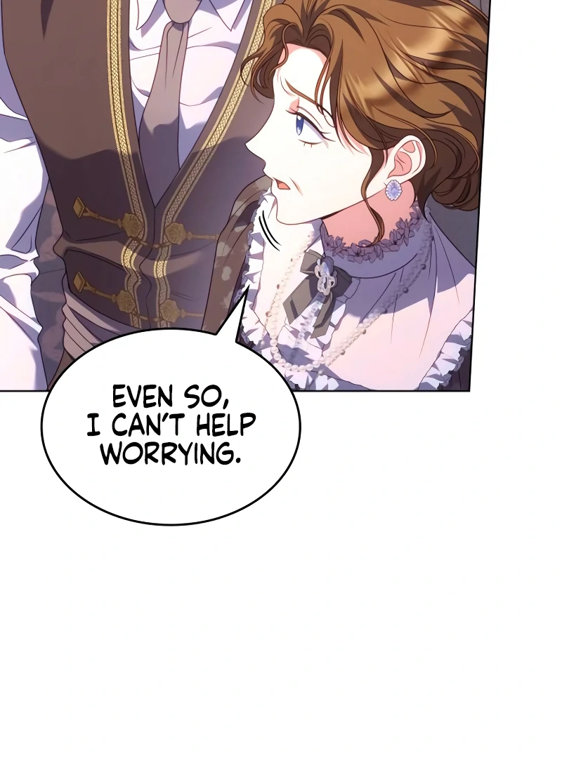 In the Name of Special Contract Marriage Chapter 17 - page 9