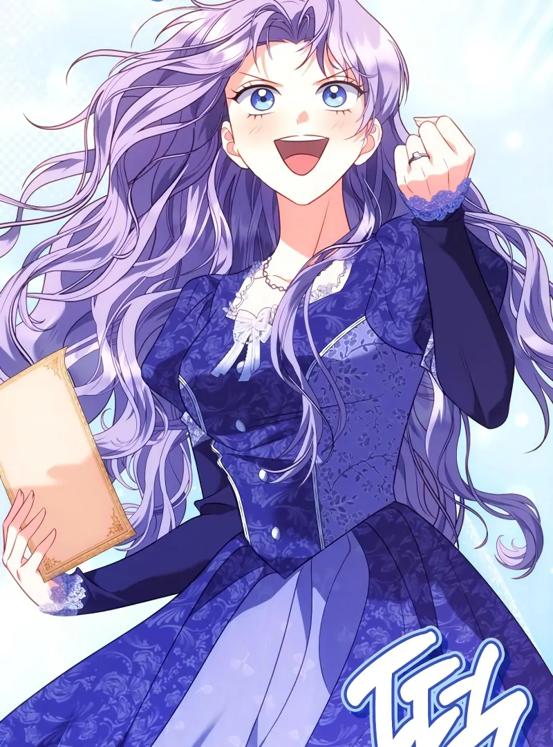 In the Name of Special Contract Marriage Chapter 17 - page 100