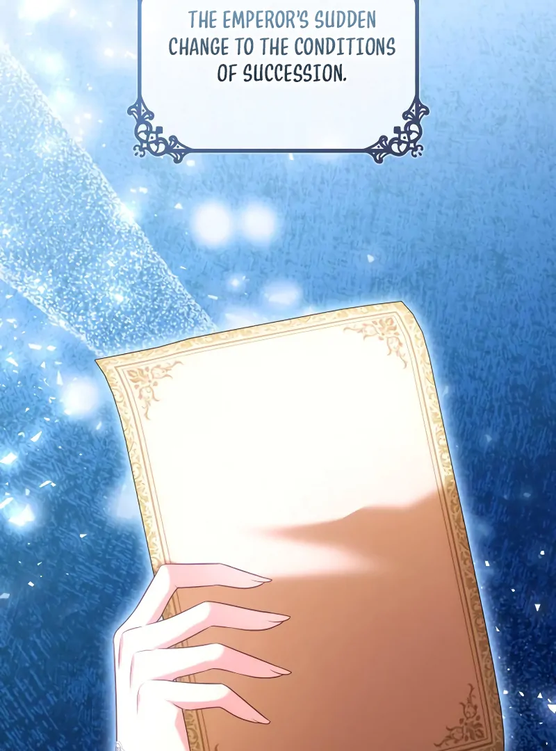 In the Name of Special Contract Marriage Chapter 17 - page 103