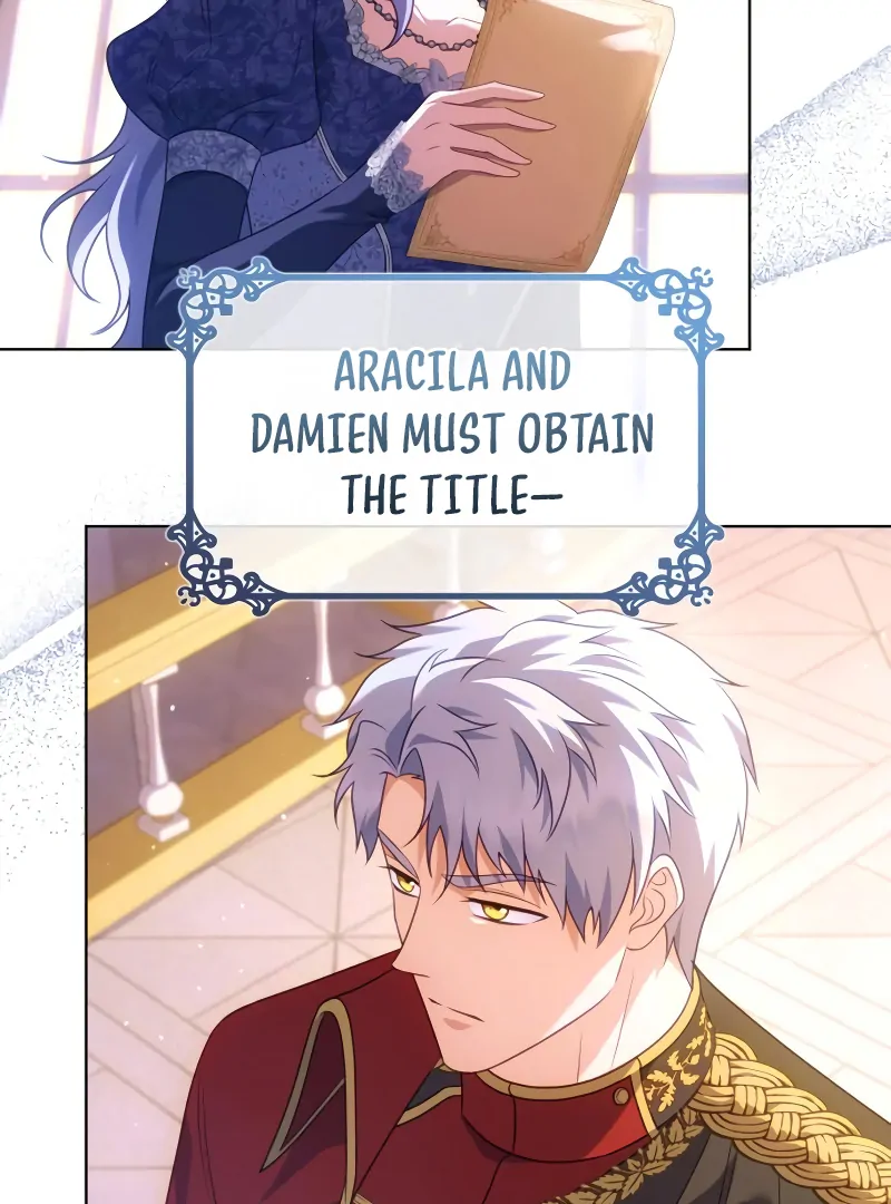 In the Name of Special Contract Marriage Chapter 17 - page 105