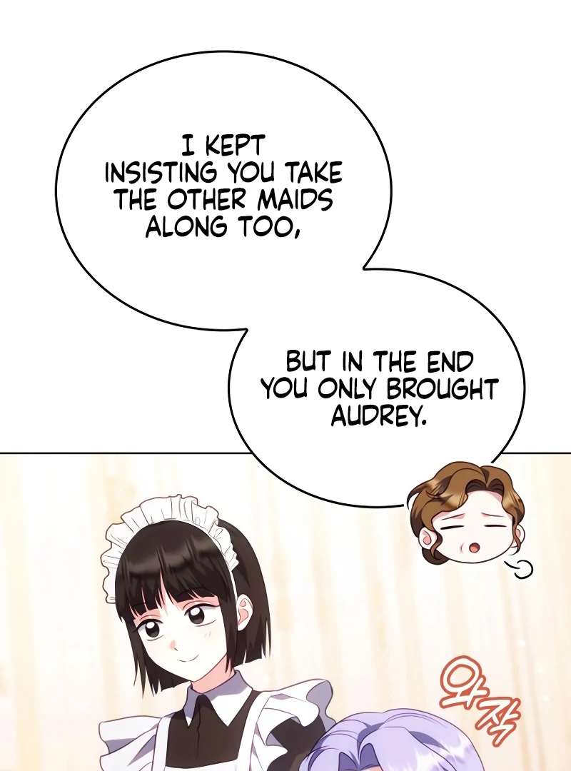 In the Name of Special Contract Marriage Chapter 17 - page 10