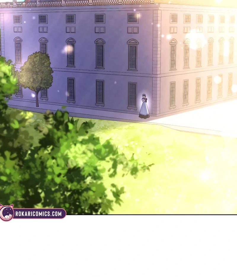 In the Name of Special Contract Marriage Chapter 17 - page 109